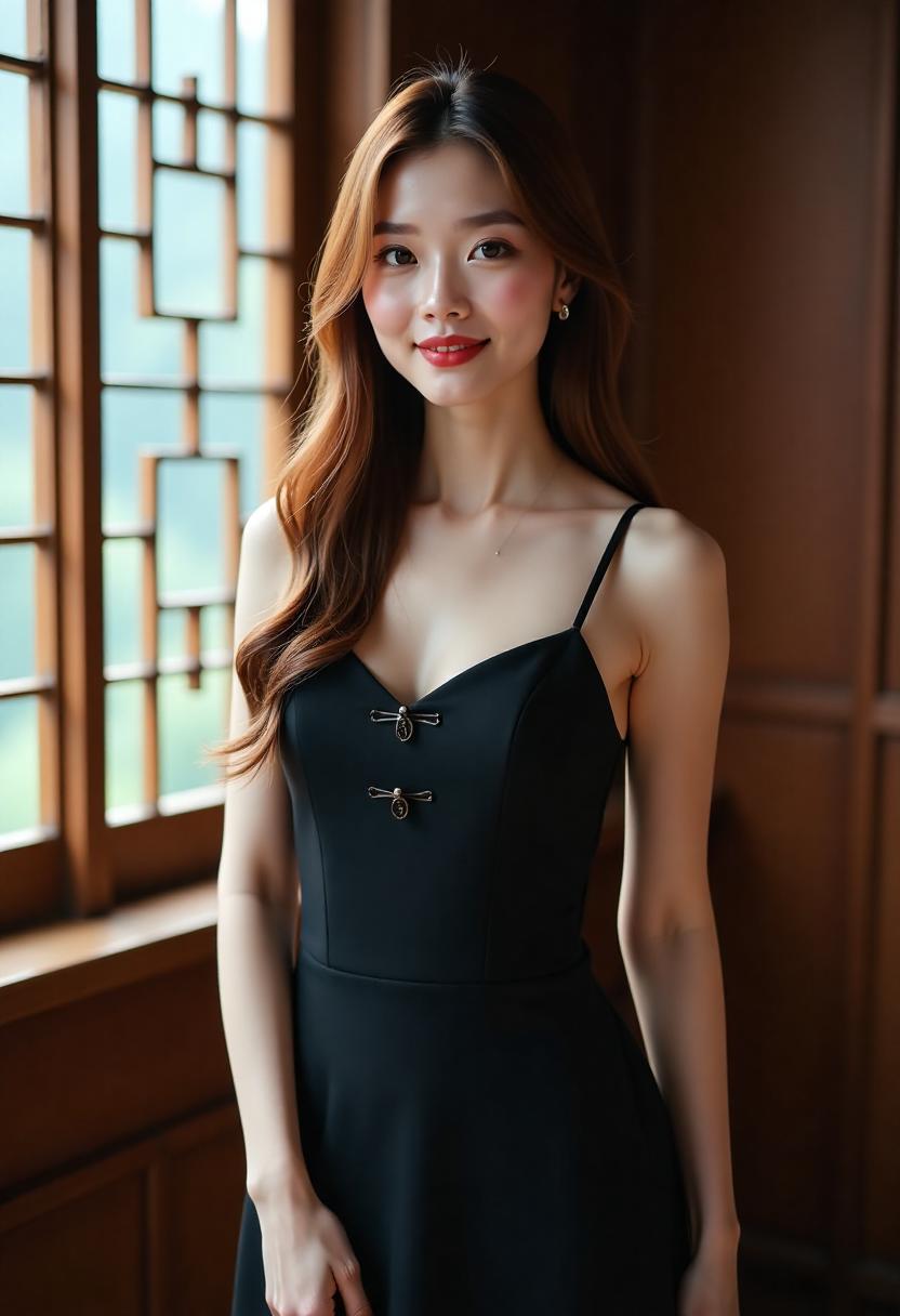 和爸妈去远方海报