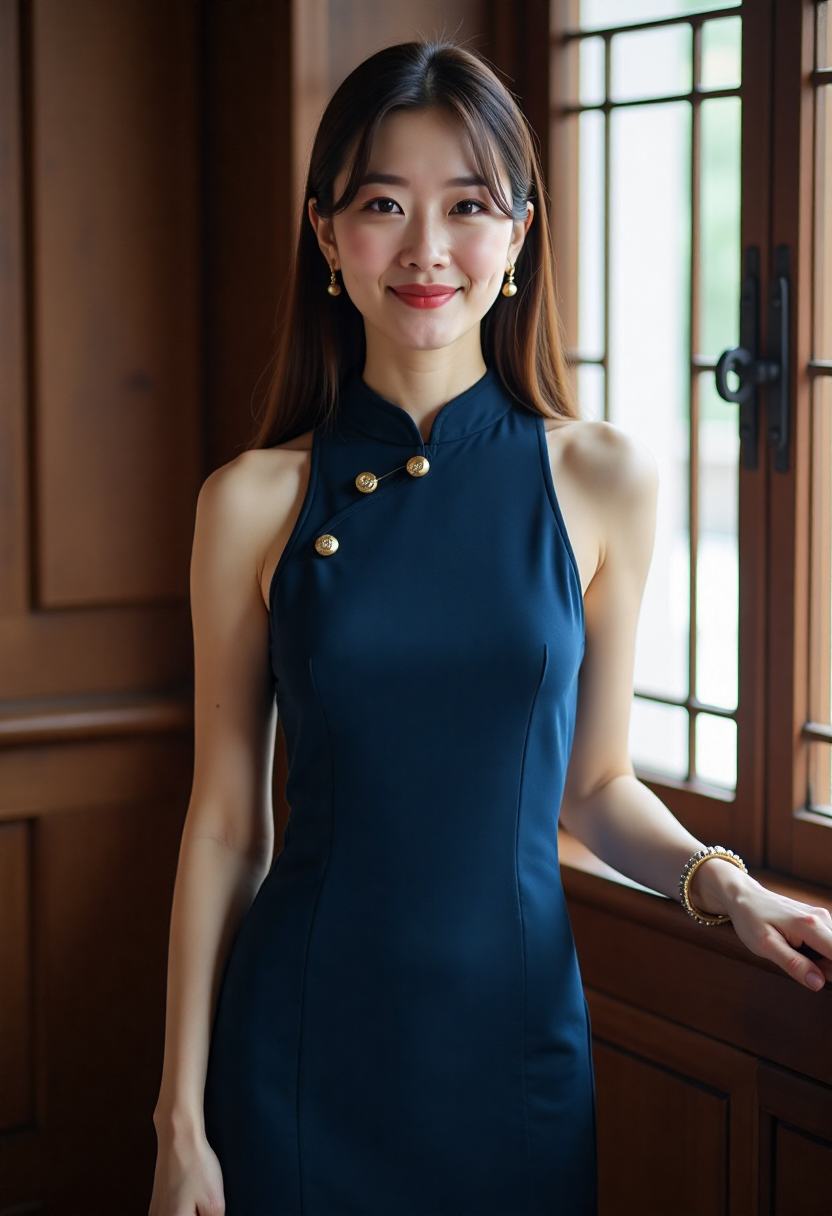 母亲的旧车票海报
