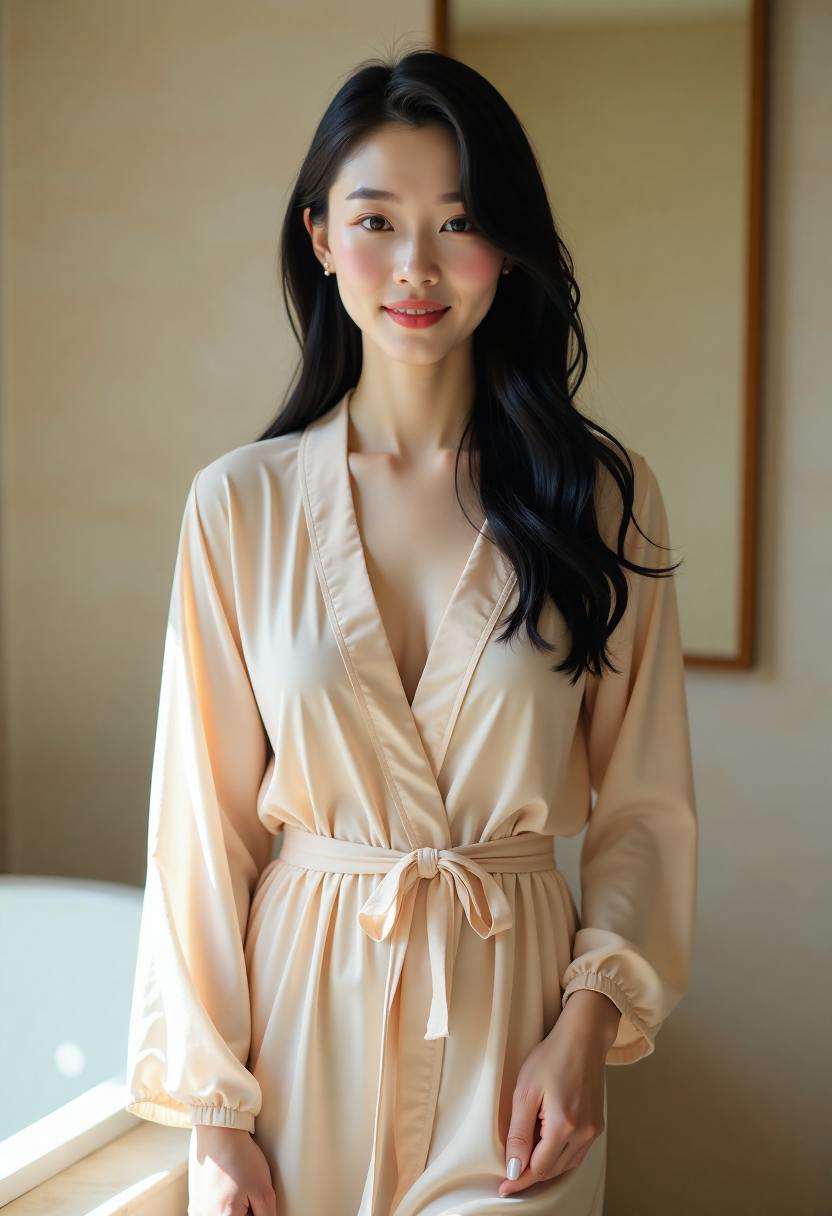 邻里有晴天海报